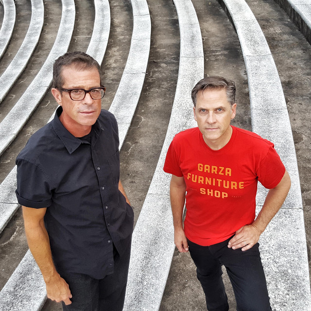 Calexico at Piazza Castello Udine Tickets