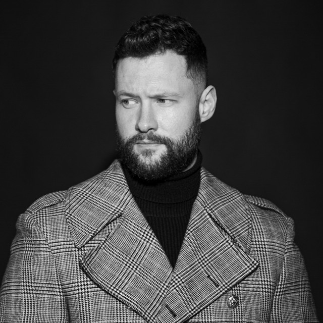 Calum Scott in der Royal Concert Hall Notts Tickets