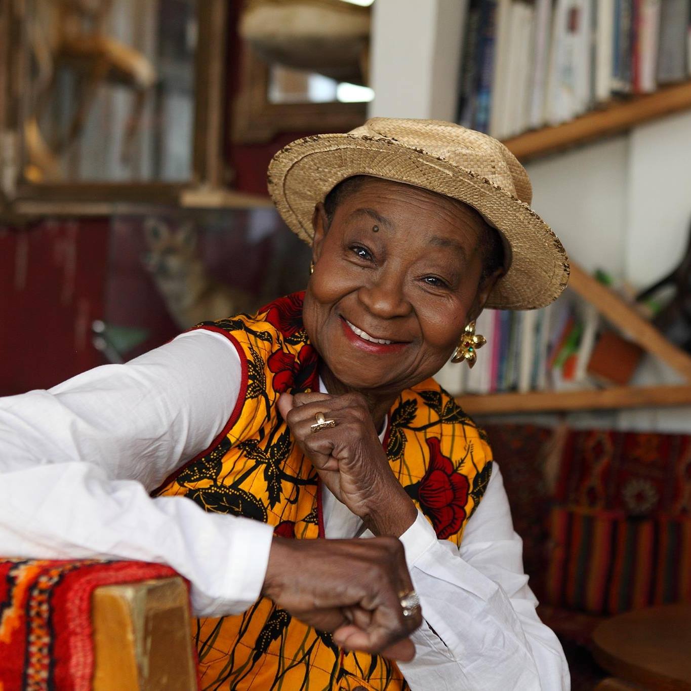 Billets Calypso Rose