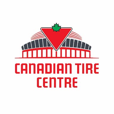 Billets Canadian Tire Centre