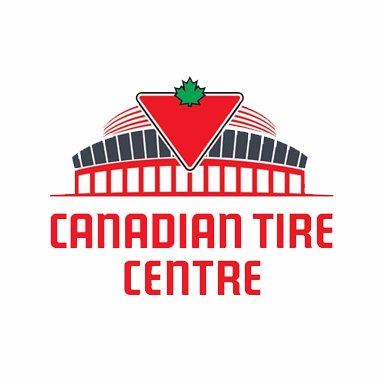 Canadian Tire Centre Tickets