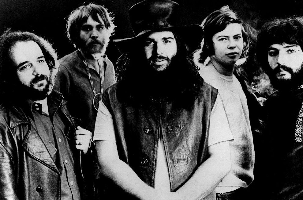 Billets Canned Heat