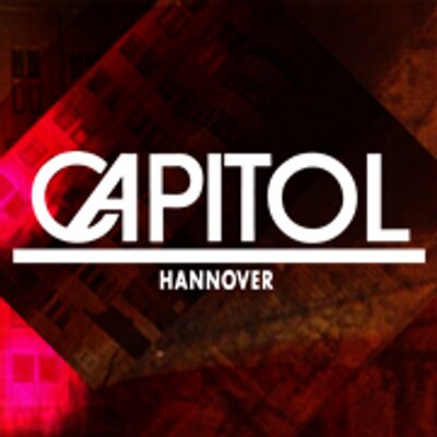 Capitol Hannover Tickets