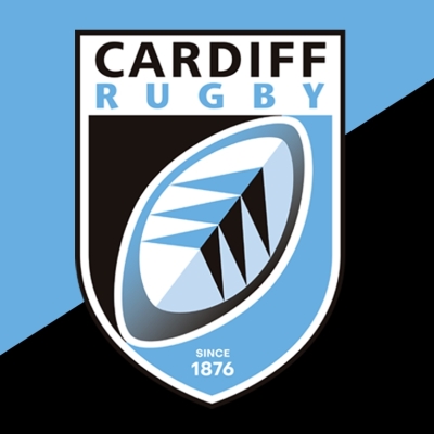 Billets Cardiff Rugby