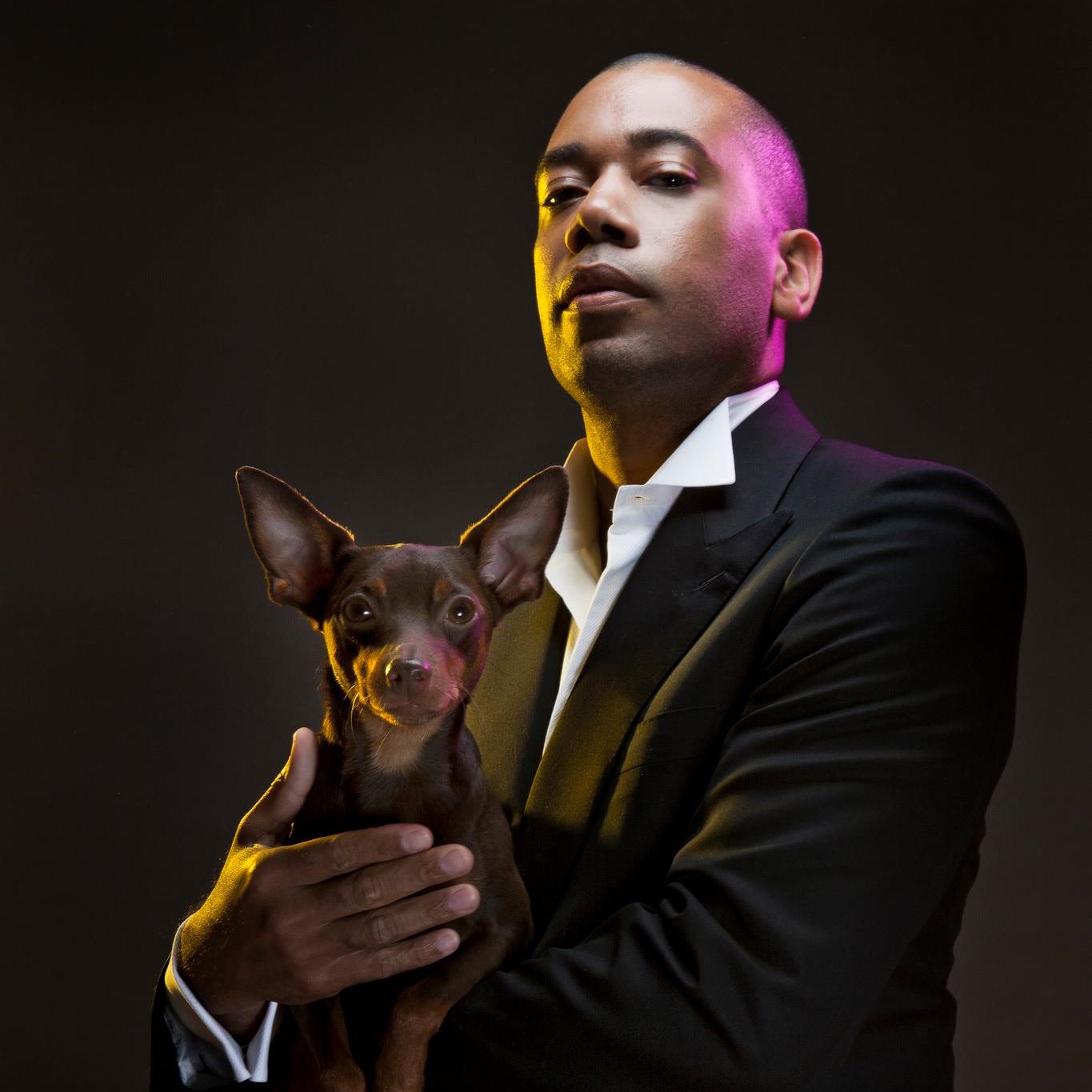 Billets Carl Craig