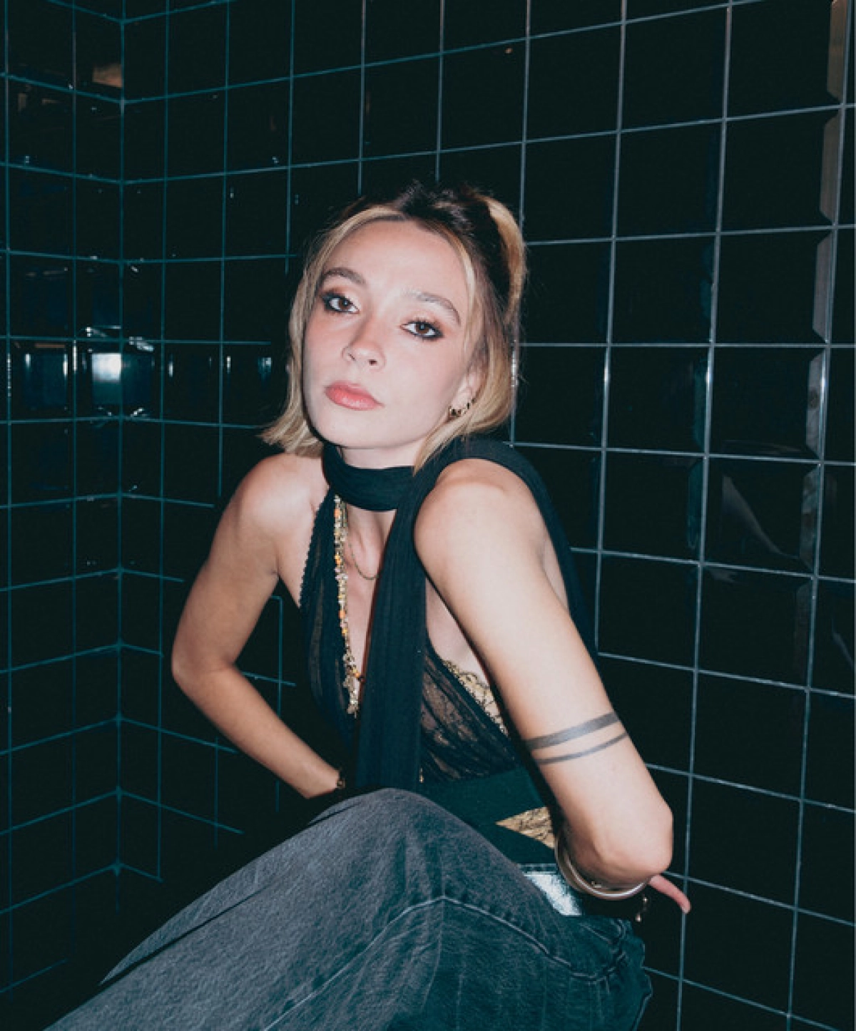 Billets Carla De Coignac