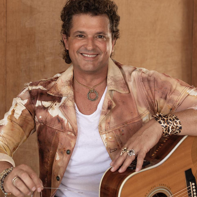 Carlos Vives Tickets