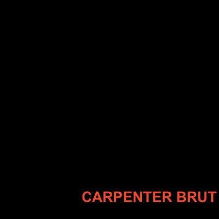 Billets Carpenter Brut