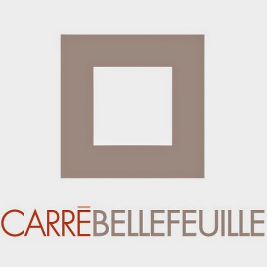 Billets Carré Belle-Feuille