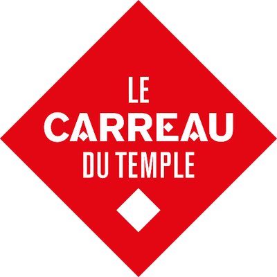 Carreau du Temple Tickets