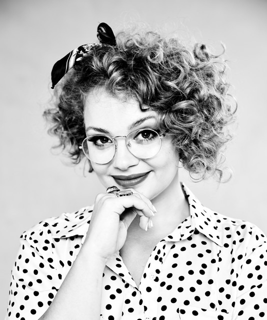 Billets Carrie Hope Fletcher