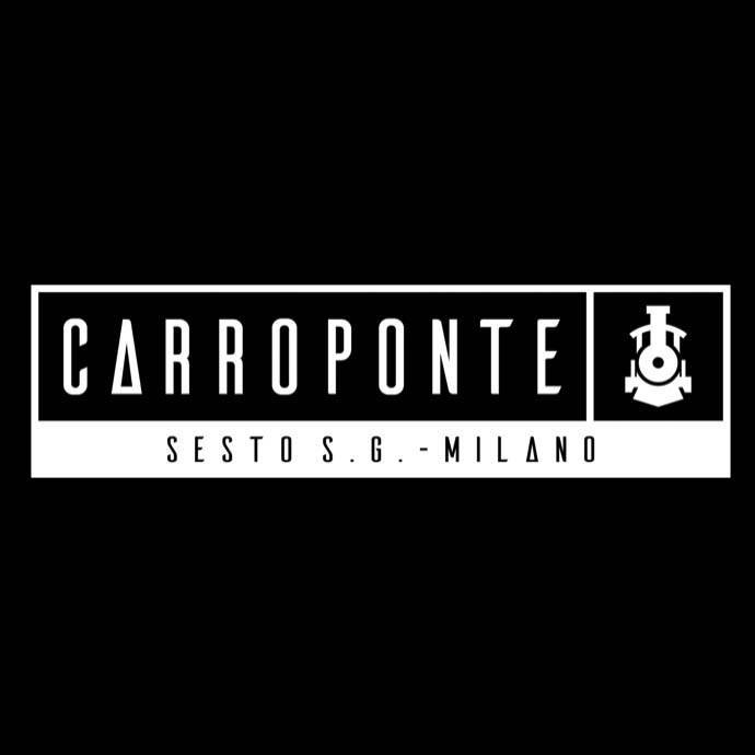 Billets Carroponte