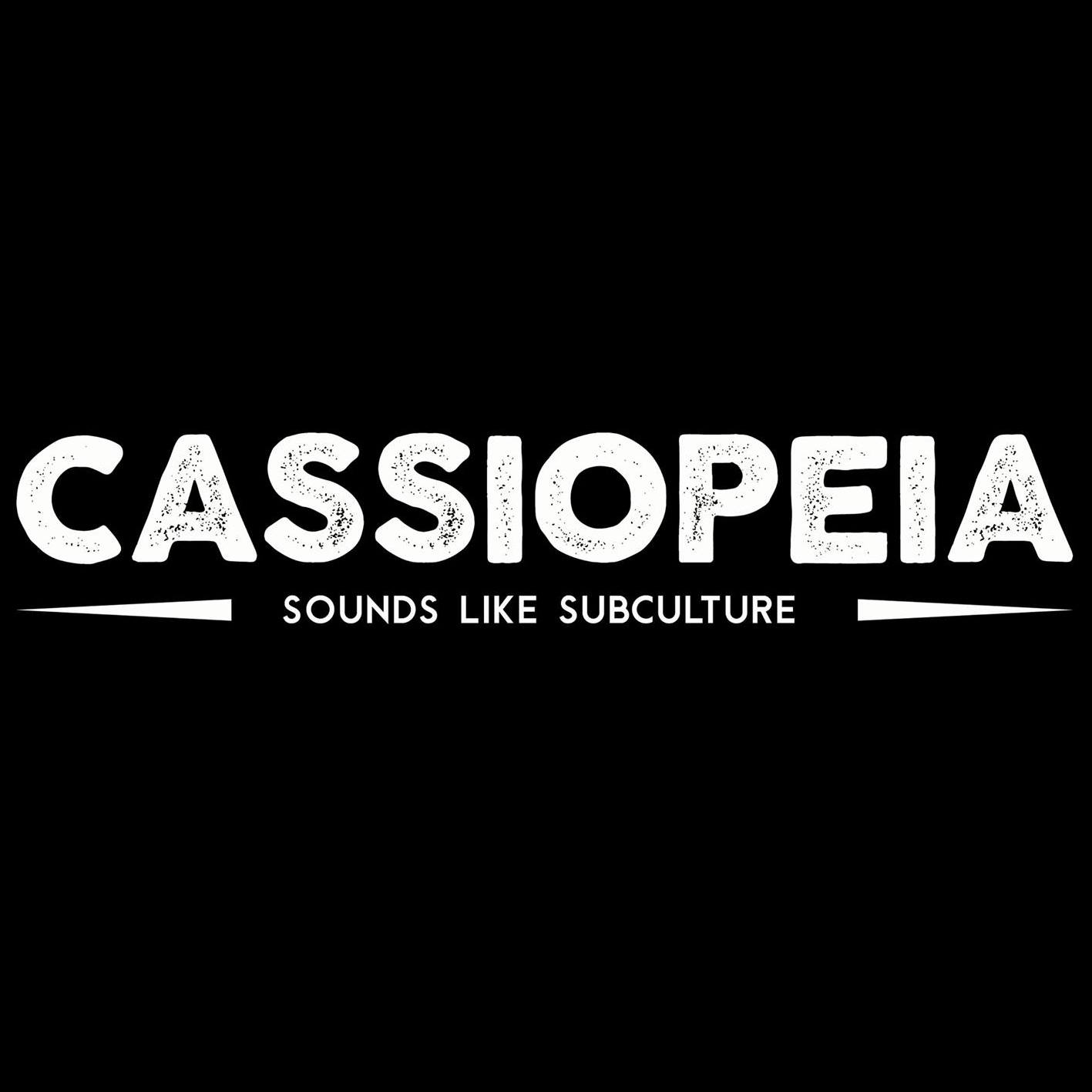 Billets Cassiopeia
