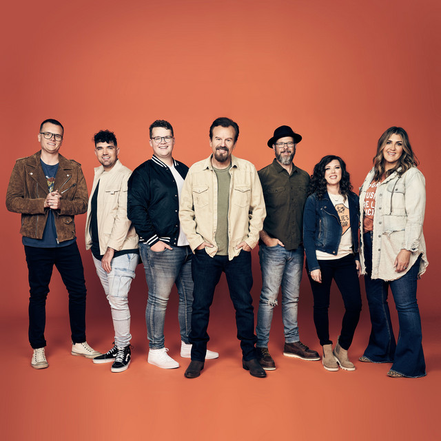 Billets Casting Crowns