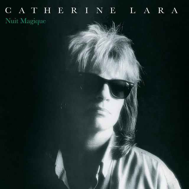 Billets Catherine Lara