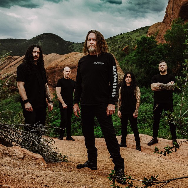 Cattle Decapitation at The Academy Tickets