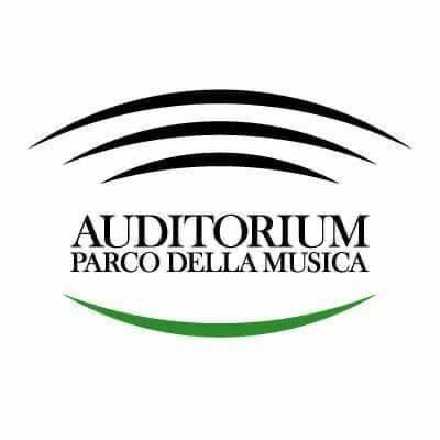 Cavea Auditorium Parco della Musica Tickets