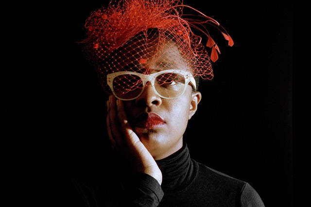 Billets Cécile McLorin Salvant