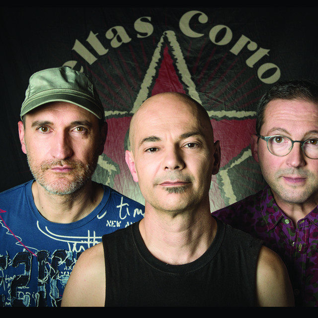 Celtas Cortos at Coliseum da Coruna Tickets