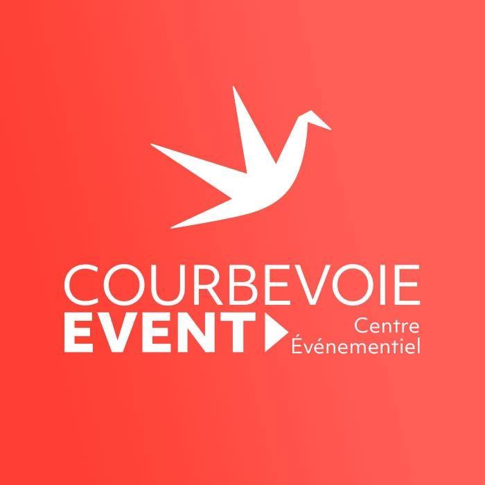 Billets Centre Evenementiel de Courbevoie