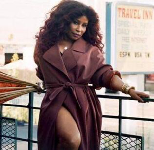 Chaka Khan Tickets