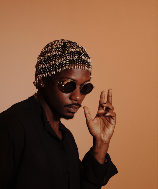 Channel Tres Tickets