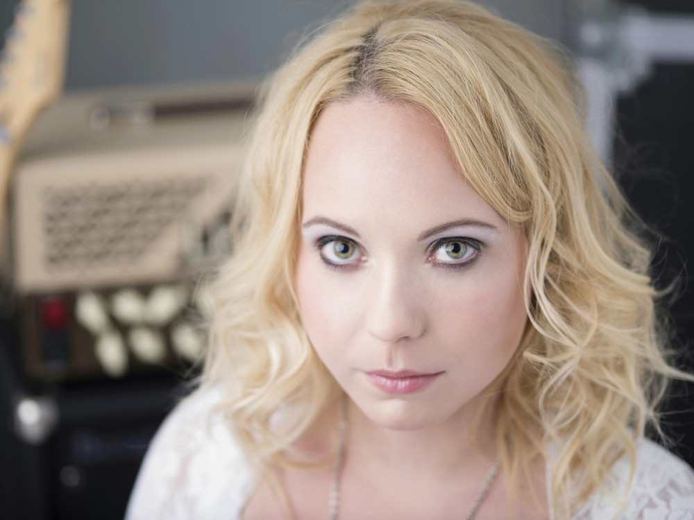 Billets Chantel McGregor (The Cluny - Newcastle Upon Tyne)