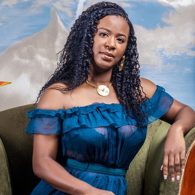 Billets Charlotte Dipanda