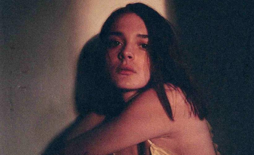 Charlotte Lawrence Tickets