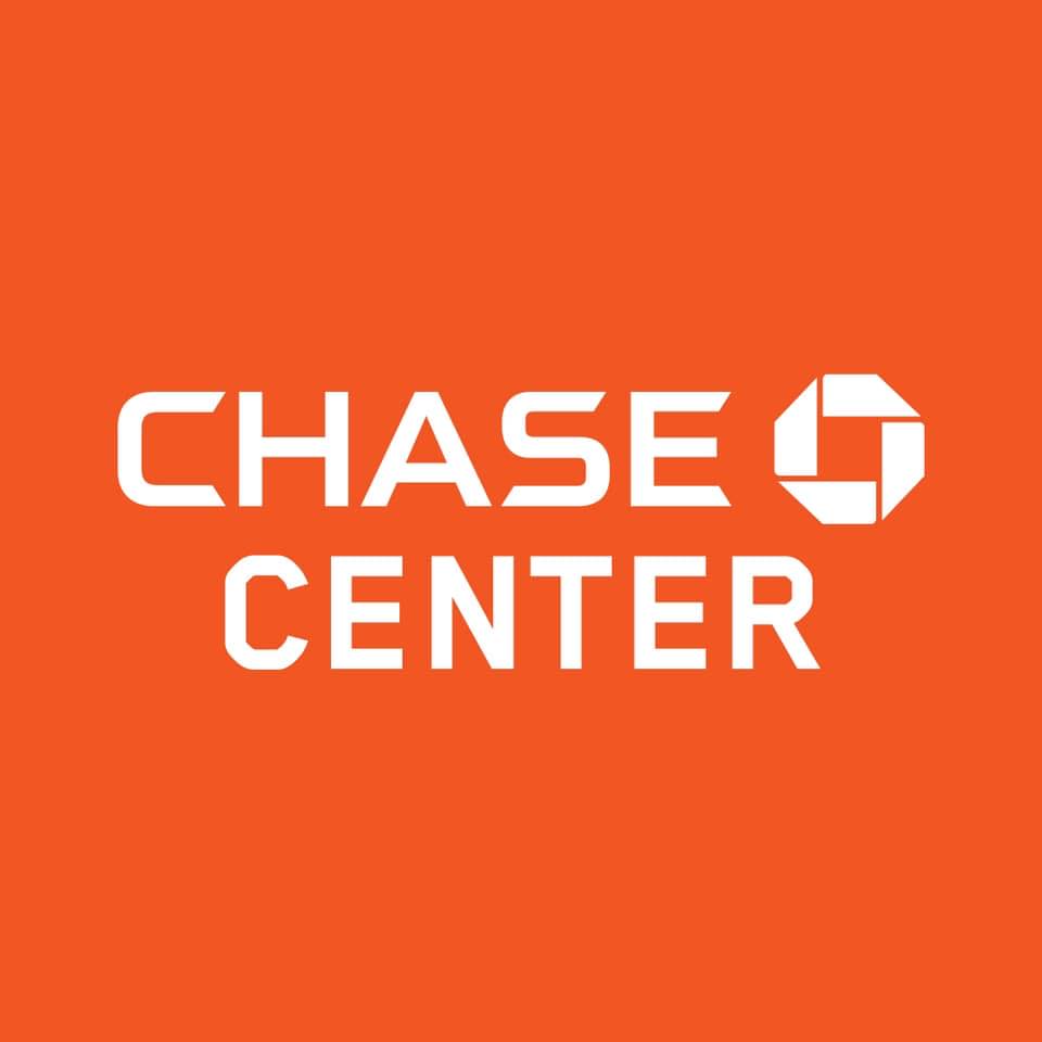 Chase Center Tickets