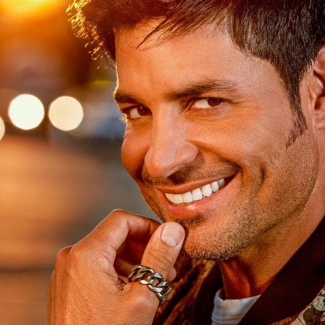 Billets Chayanne (Scotiabank Arena - Toronto)