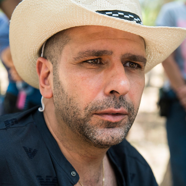 Checco Zalone in der Unipol Arena Tickets
