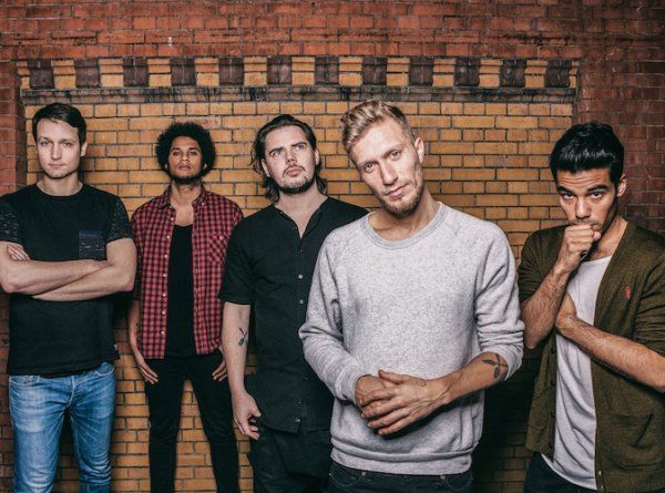 Billets Chef'Special (AFAS Live - Amsterdam)