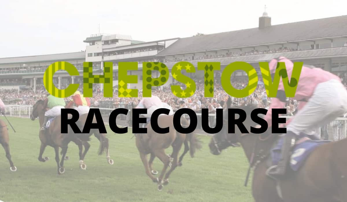 Chepstow Racecourse Tickets