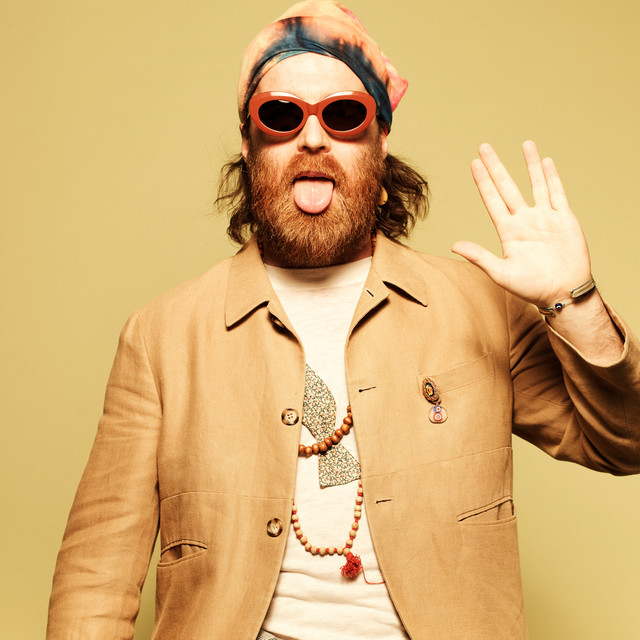 Billets Chet Faker