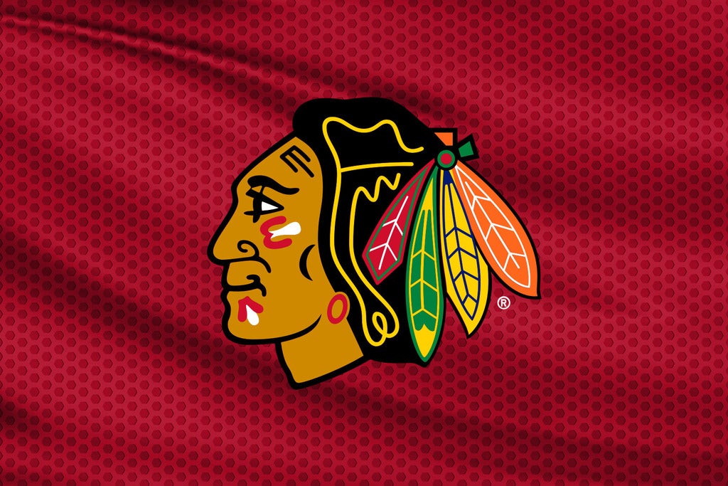 Billets Chicago Blackhawks