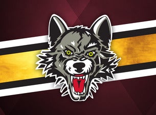 Billets Chicago Wolves
