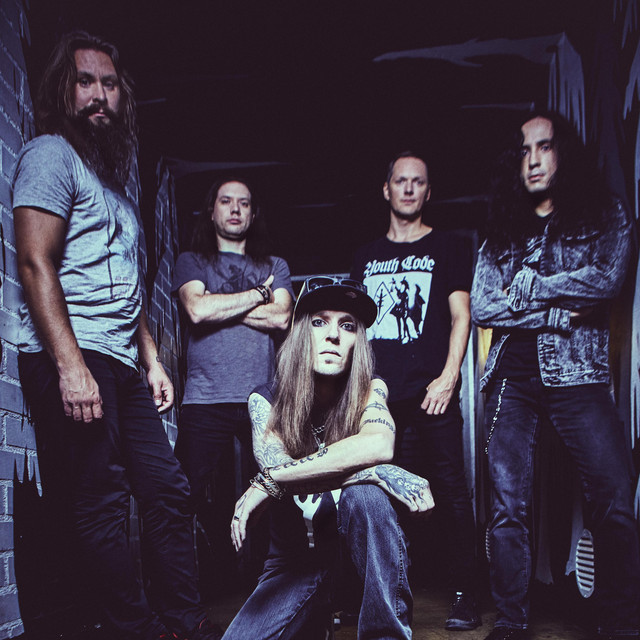 Billets Children Of Bodom