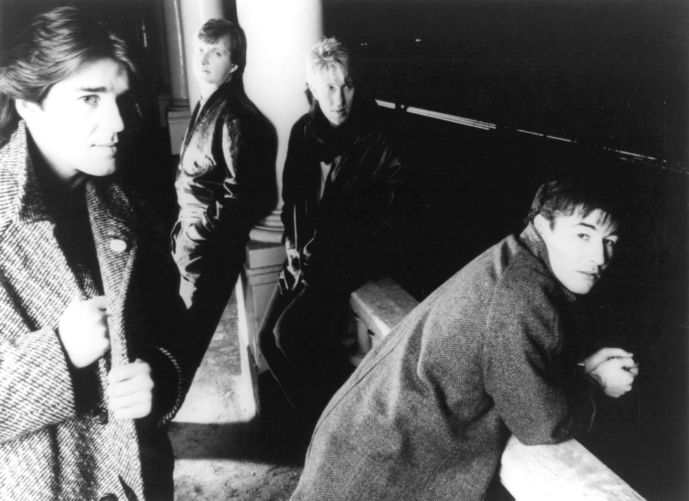 Billets China Crisis