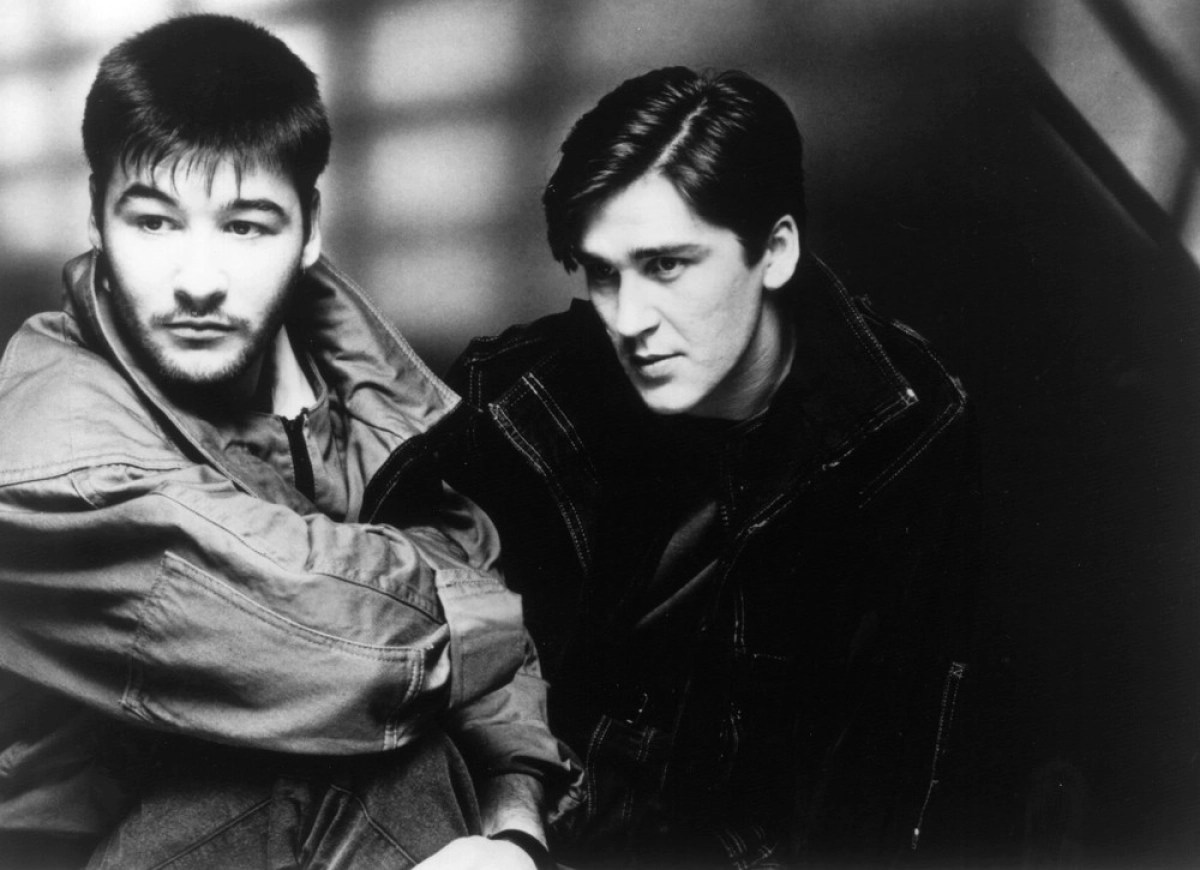 Billets China Crisis