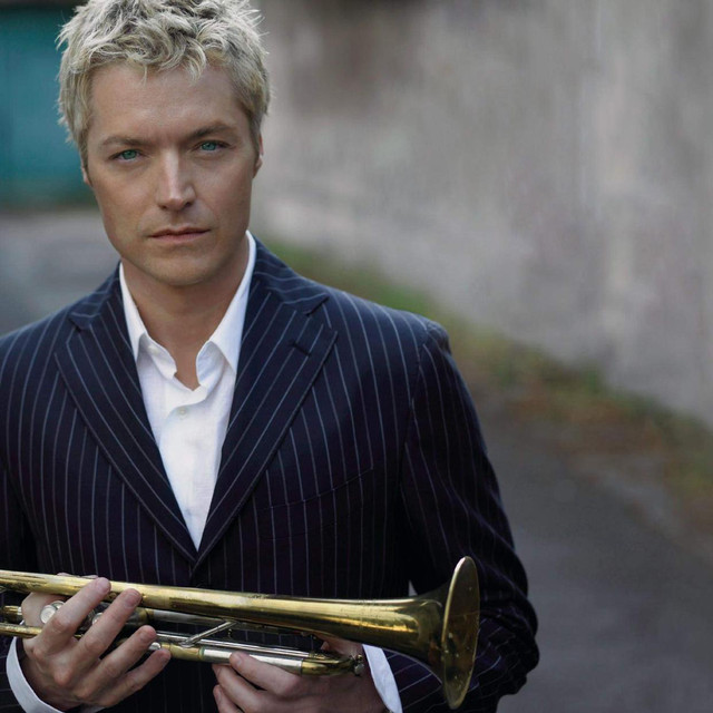 Chris Botti at Barbican London Tickets