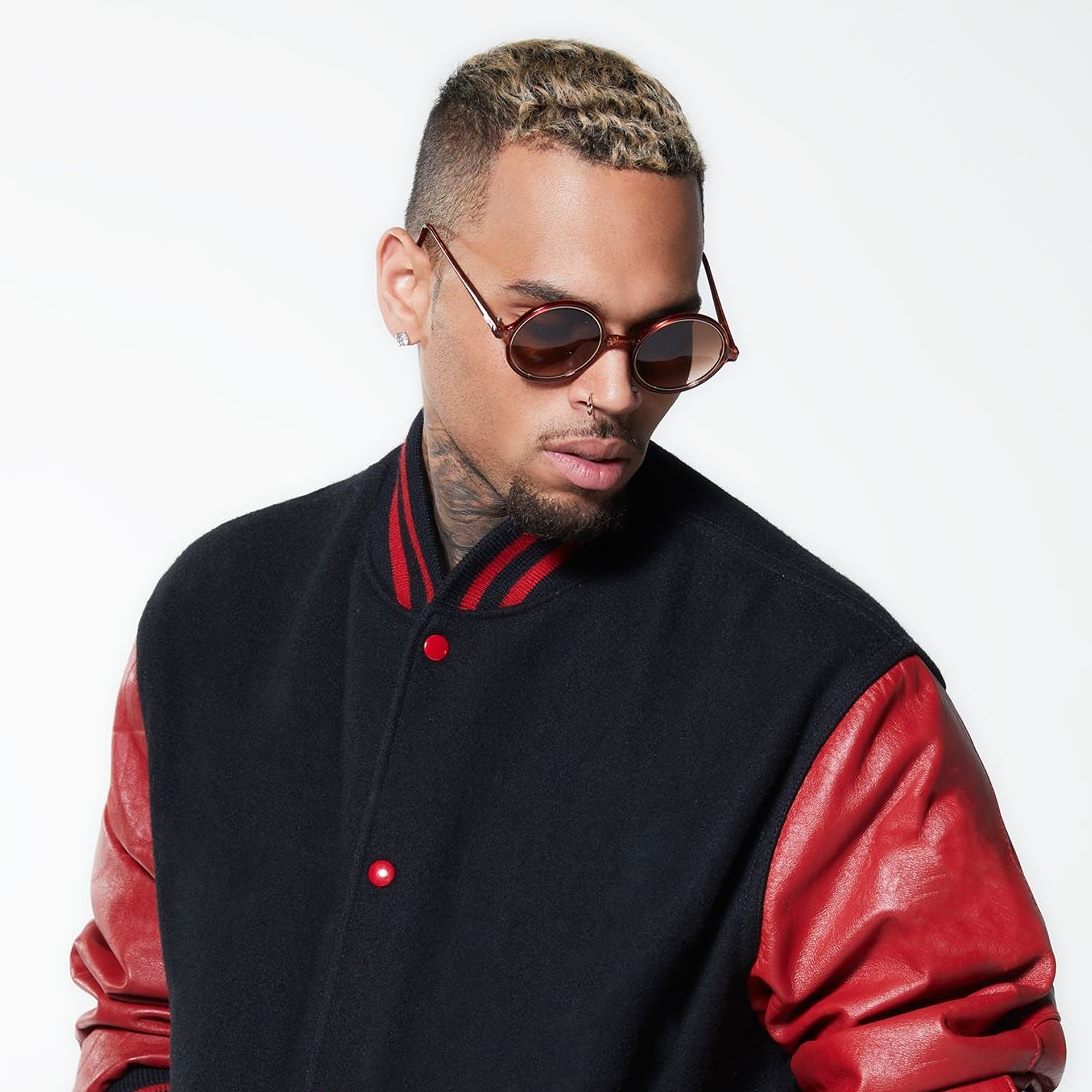 Billets Chris Brown (Scotiabank Arena - Toronto)