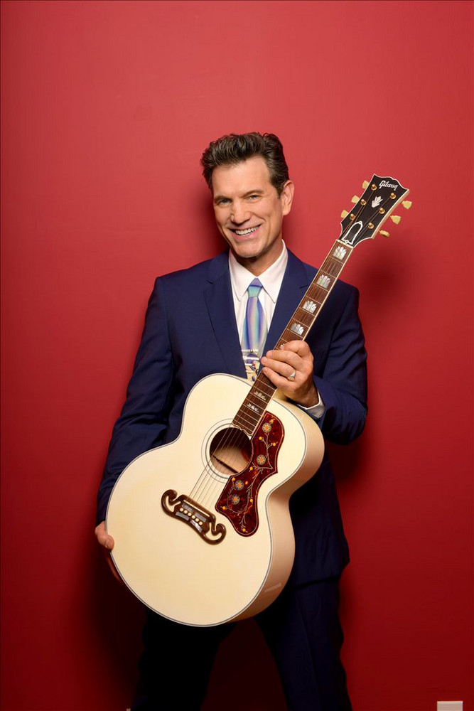 Billets Chris Isaak (Palladium Koln - Cologne)