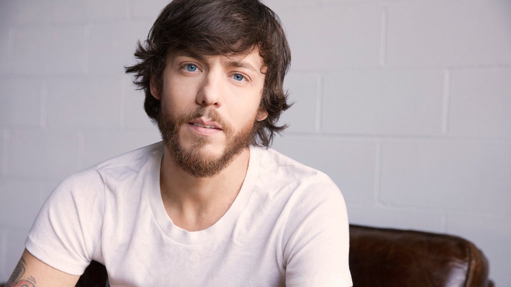 Billets Chris Janson