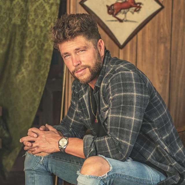 Chris Lane Tickets