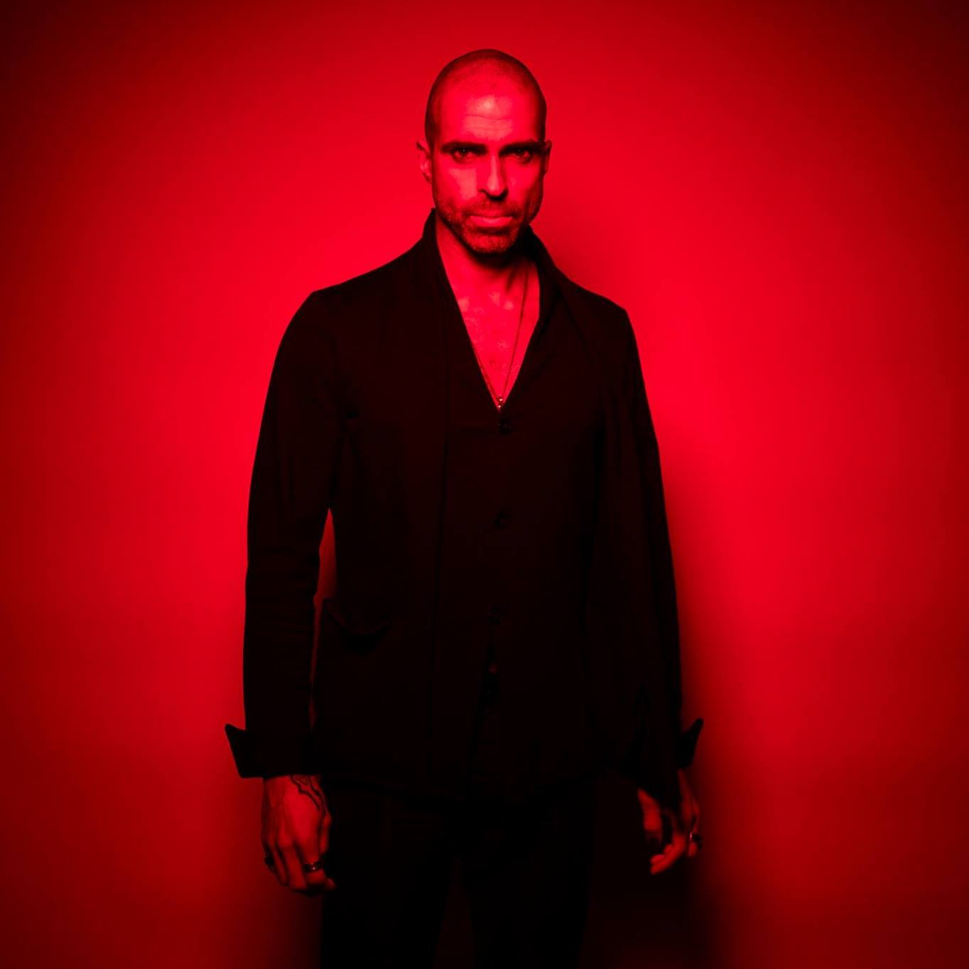 Billets Chris Liebing