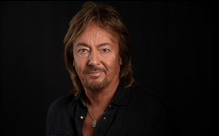 Billets Chris Norman