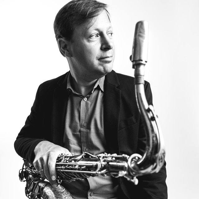 Billets Chris Potter