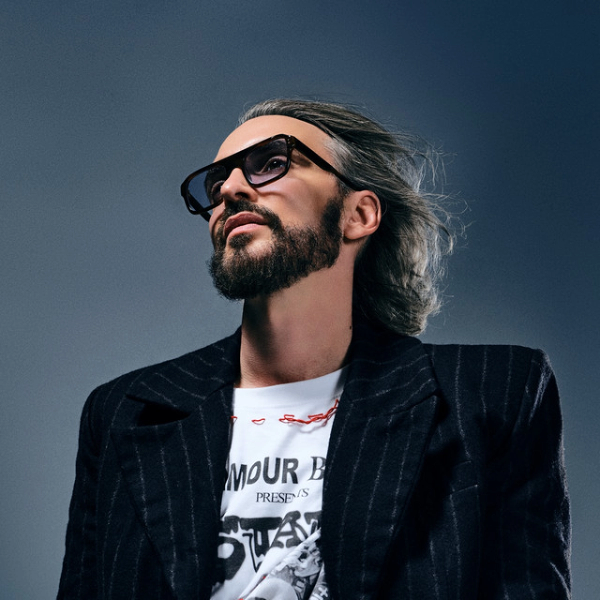 Billets Christophe Willem