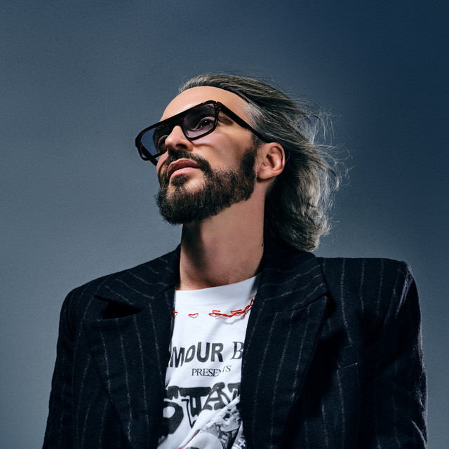 Billets Christophe Willem